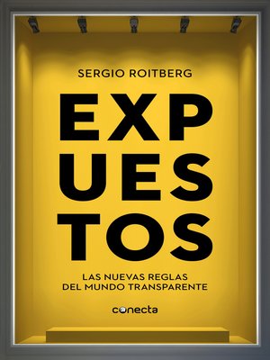 cover image of Expuestos